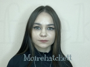 Moirehatchett