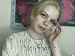 Moireheath