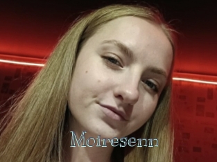 Moiresenn