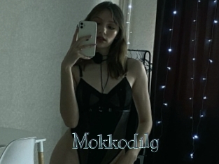 Mokkodilg