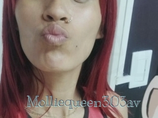 Molliequeen303av