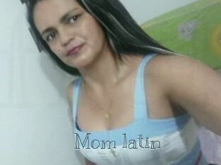 Mom_latin