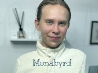 Monabyrd