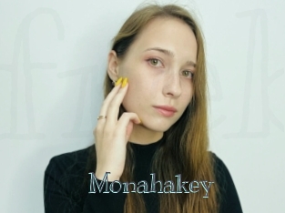 Monahakey