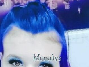 Monalys