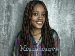 Monamonrell