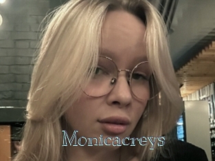 Monicacreys