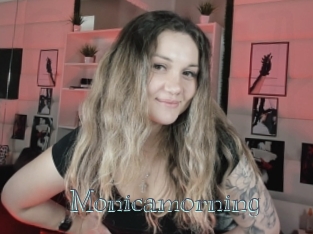 Monicamorning