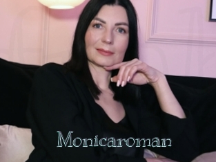 Monicaroman