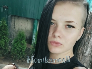 Monikaneall