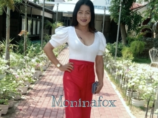 Moninafox