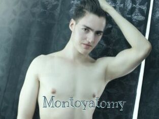 Montoyatomy