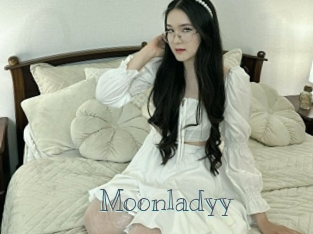 Moonladyy