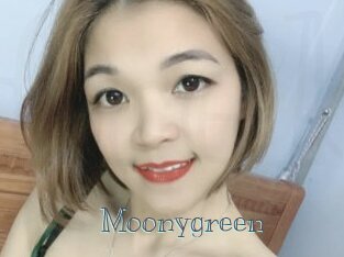 Moonygreen