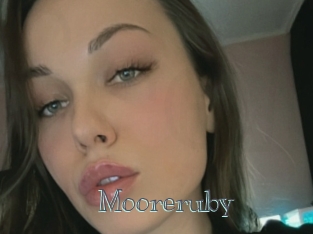 Mooreruby