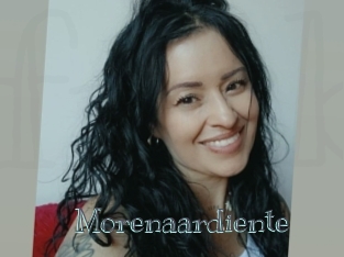 Morenaardiente