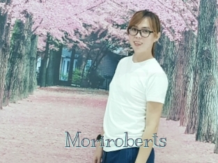 Moriroberts