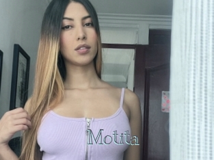 Motita