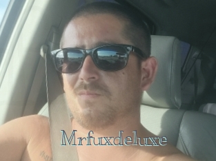 Mrfuxdeluxe