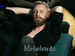 Mrhelsinki