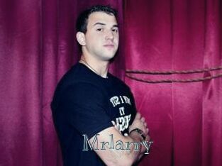 Mrlarry