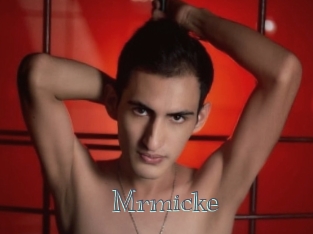 Mrmicke