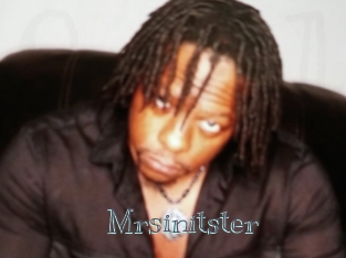 Mrsinitster