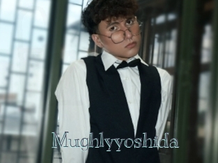 Mughlyyoshida