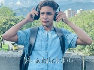 Muichitotokito