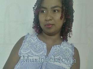 Muriellebrown