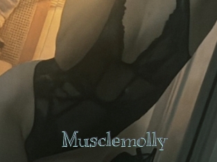 Musclemolly
