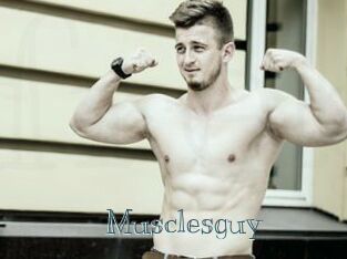 Musclesguy