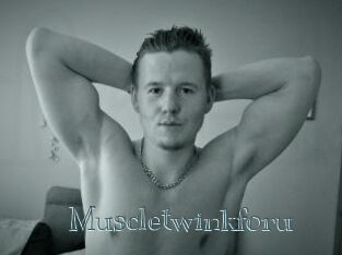 Muscletwinkforu