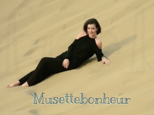 Musettebonheur