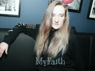 MyFaith