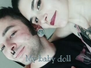 My_baby_doll