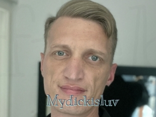 Mydickisluv