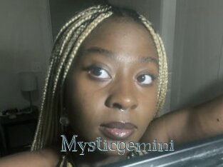 Mysticgemini