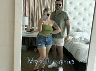 Mystikmama