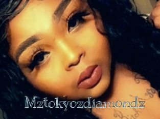 Mztokyozdiamondz