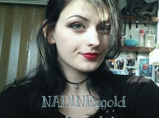 NADINExgold