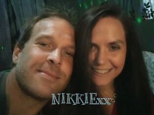 NIKKIExx
