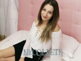 NYCOLLETE