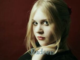 Nadeen Free bizarre links