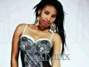 NadiaDollXX
