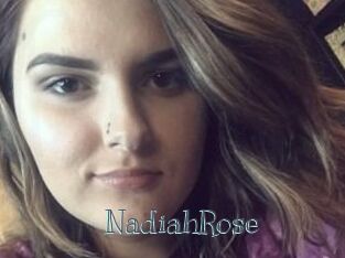 NadiahRose