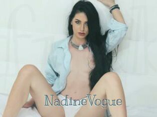 NadineVogue