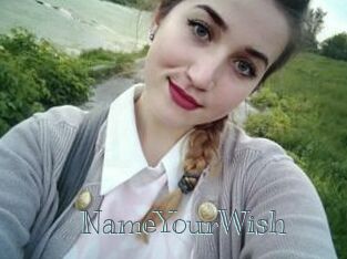 NameYourWish
