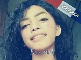 Nanciah