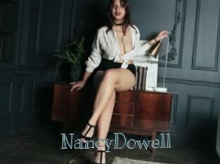 NancyDowell